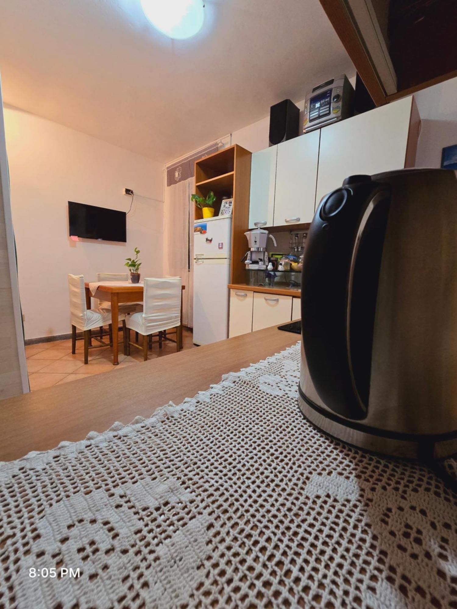 Appartamento Cleo Campalto Zewnętrze zdjęcie