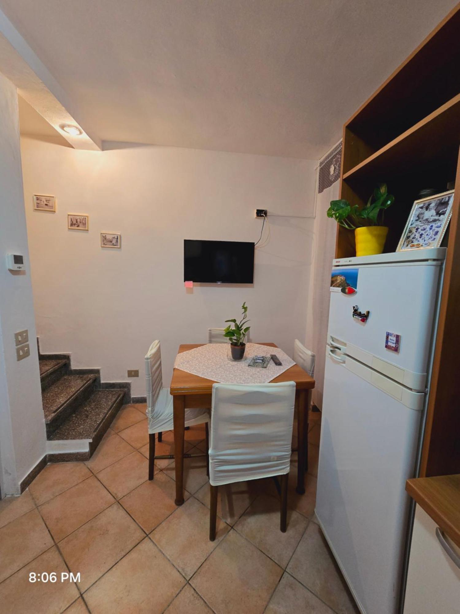 Appartamento Cleo Campalto Zewnętrze zdjęcie