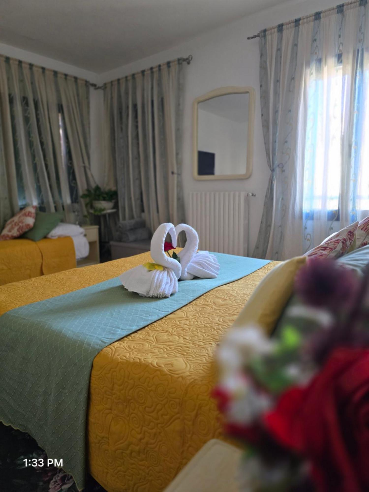Appartamento Cleo Campalto Zewnętrze zdjęcie
