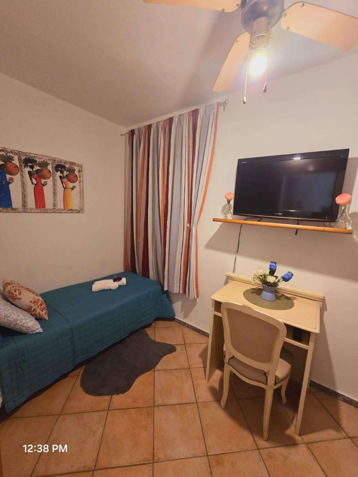 Appartamento Cleo Campalto Zewnętrze zdjęcie