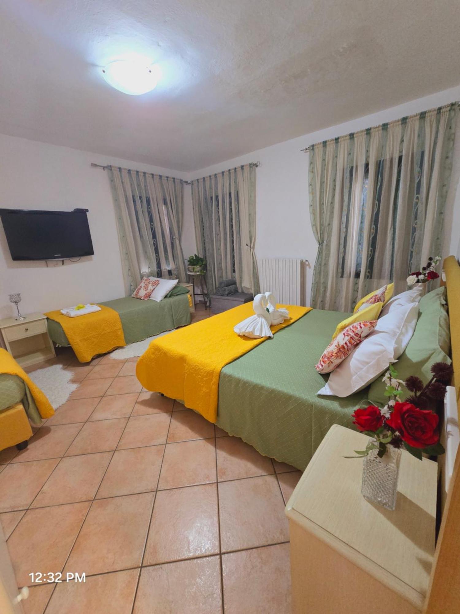 Appartamento Cleo Campalto Zewnętrze zdjęcie