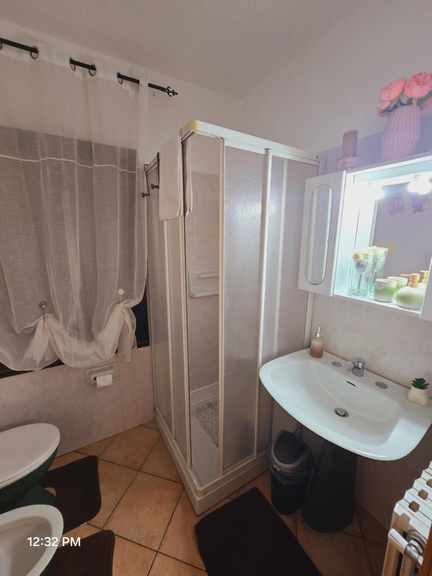 Appartamento Cleo Campalto Zewnętrze zdjęcie