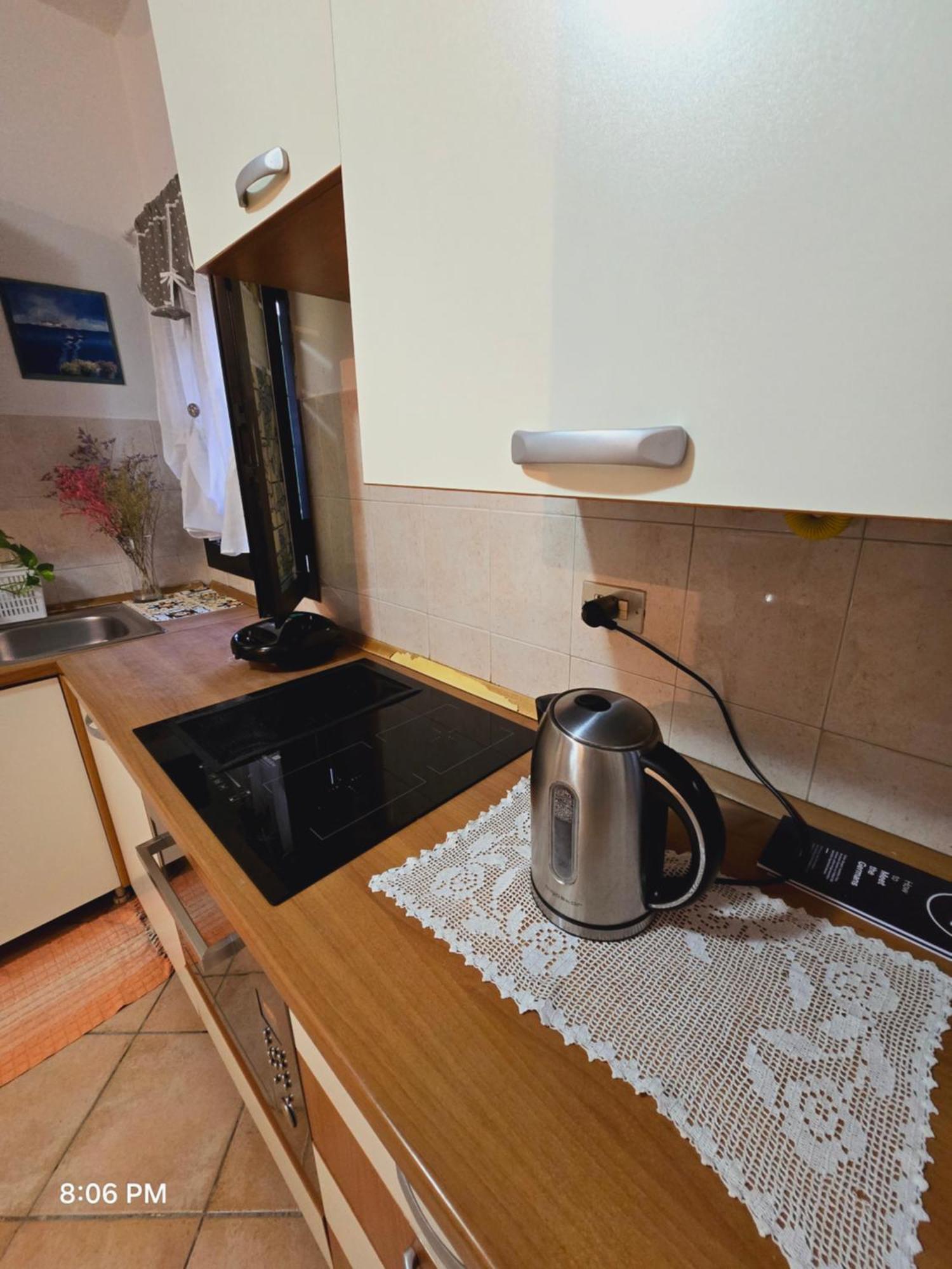 Appartamento Cleo Campalto Zewnętrze zdjęcie