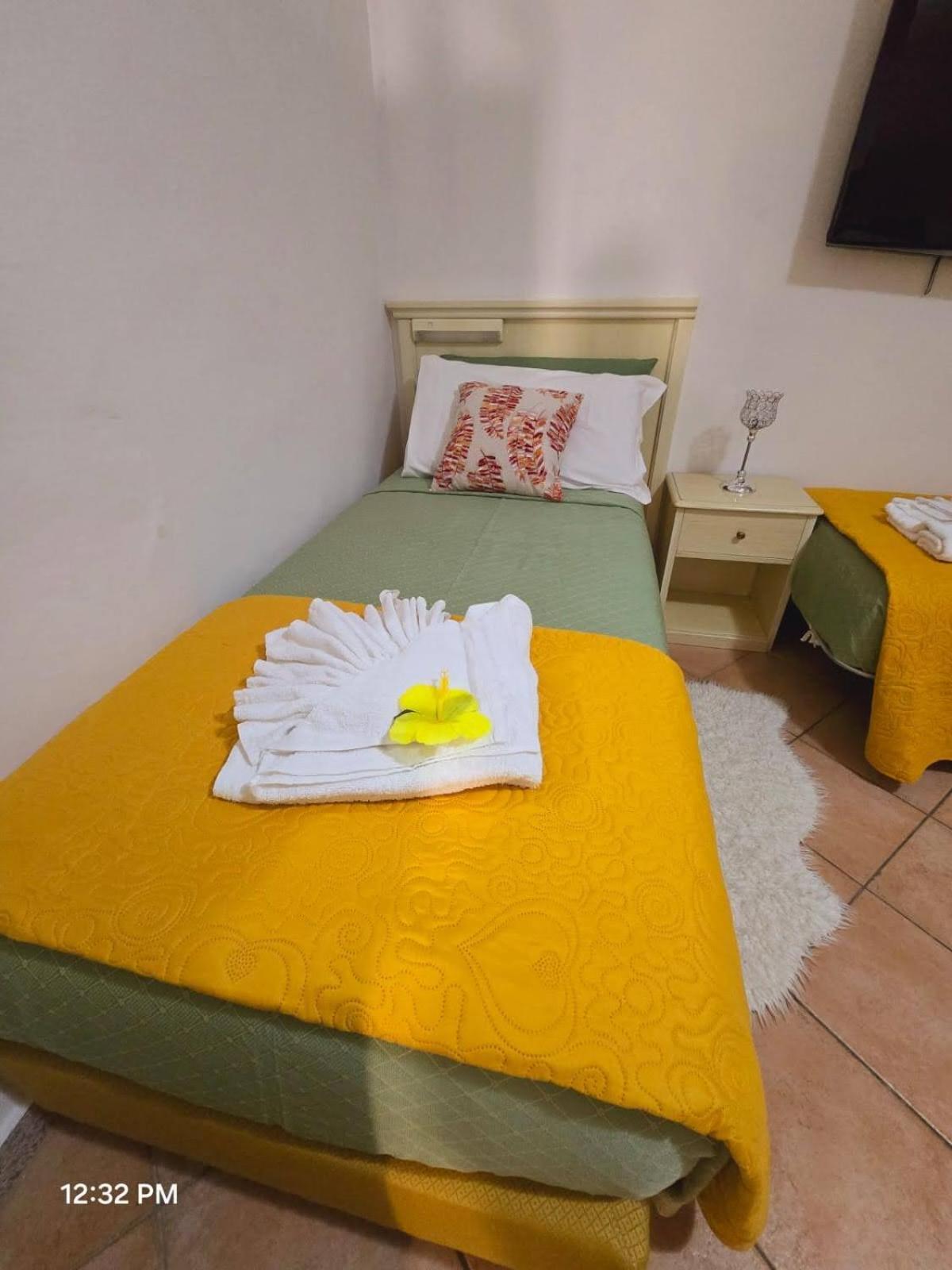 Appartamento Cleo Campalto Zewnętrze zdjęcie